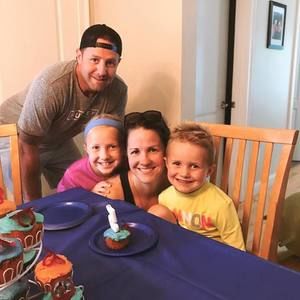 Meet your Posher, Mary ellen